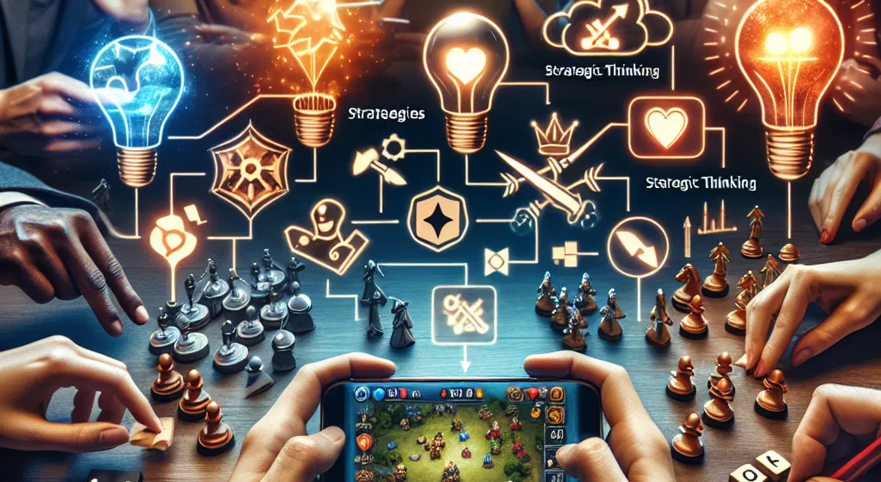 Master the Basics: Core Skills for Dominating Multiplayer Mobile Games